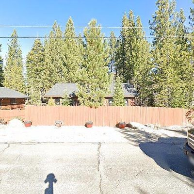 1003 Portal Dr, South Lake Tahoe, CA 96150