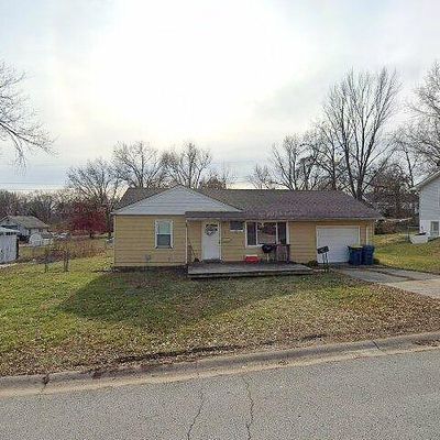 1003 Magnolia W, Excelsior Springs, MO 64024