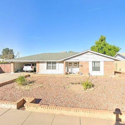 10032 N 42 Nd Dr, Phoenix, AZ 85051