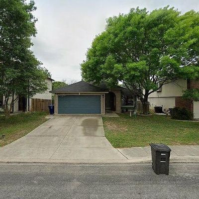 10034 Regal Pt, San Antonio, TX 78254