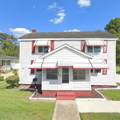 1004 Southern Ave, Elizabeth City, NC 27909