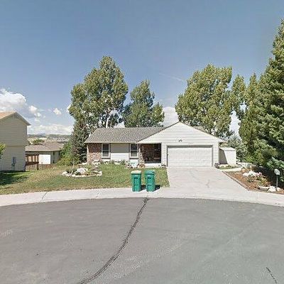 1005 Barbi Ct, Castle Rock, CO 80104