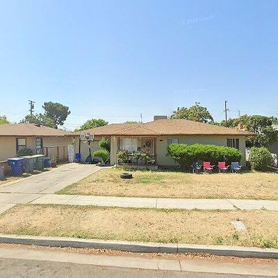 1005 W Fedora Ave, Fresno, CA 93705