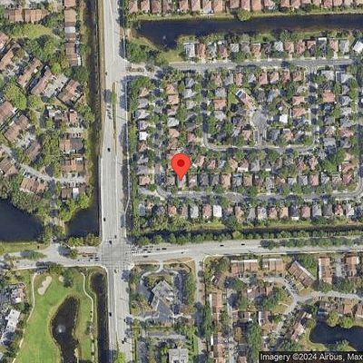 10055 Nw 18 Th St, Pembroke Pines, FL 33024