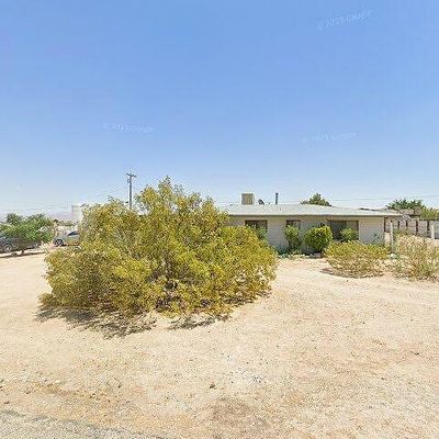 10063 El Sereno Ave, Lucerne Valley, CA 92356