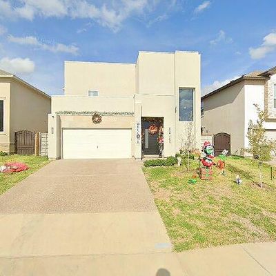 1007 Poacher Dr, Laredo, TX 78045