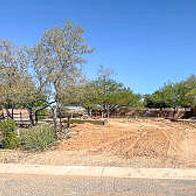 1007 S Throne Room St Lot 45, Benson, AZ 85602