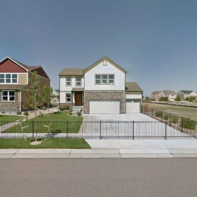 10073 Fairplay St, Commerce City, CO 80022