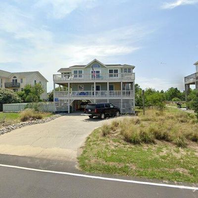 1008 Whalehead Dr Lot 41, Corolla, NC 27927