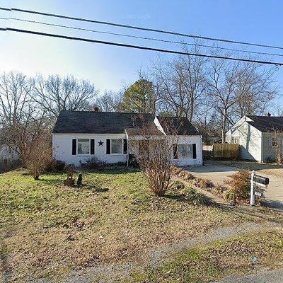 1009 Grantland Ave, Murfreesboro, TN 37129