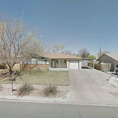 1009 Purdue Dr, Roswell, NM 88203