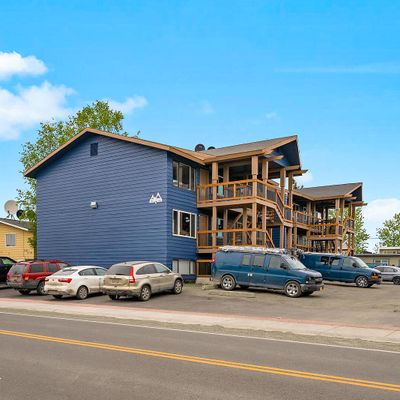 1009 W 30th Street, Anchorage, AK 99503