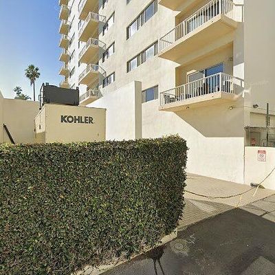 101 California Ave #403, Santa Monica, CA 90403