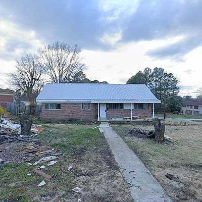 101 Comer Dr, Booneville, MS 38829