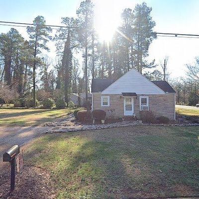 101 Country Club Dr, Lexington, NC 27292