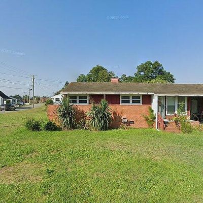 101 Hawthorne Rd, Edenton, NC 27932