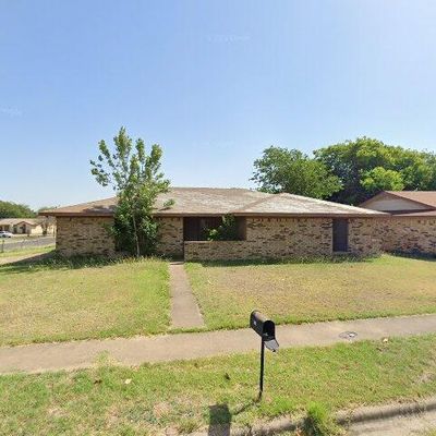 101 Myra Lou Ave, Copperas Cove, TX 76522