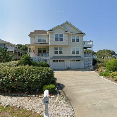 101 Trinitie Dr Lot 1, Kitty Hawk, NC 27949