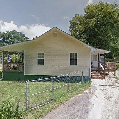 101 White St, Hogansville, GA 30230