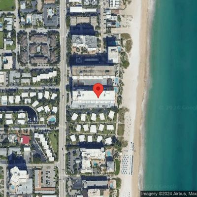 1010 S Ocean Blvd #710, Pompano Beach, FL 33062