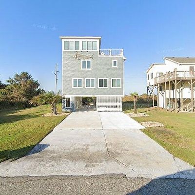 10102 S Colony South Dr Lot 119, Nags Head, NC 27959