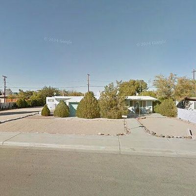 1012 W Langley Ave, Ridgecrest, CA 93555