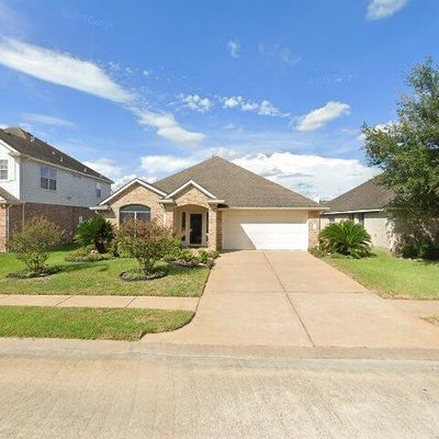 10123 Barr Lake Dr, Houston, TX 77095