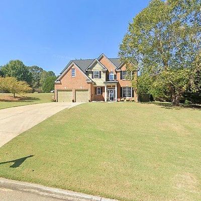 1013 Arbor Lake Walk, Hoschton, GA 30548