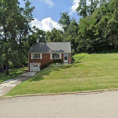 1013 Woodland Rd, Blawnox, PA 15238