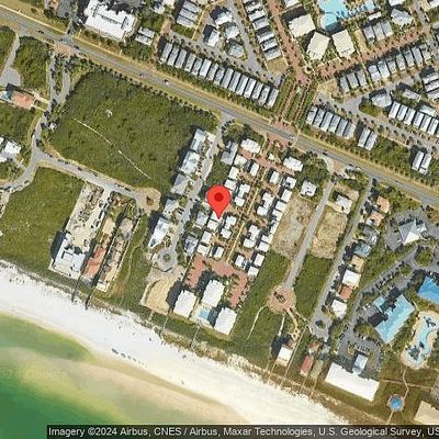 10140 Co Highway 30 A 11, Inlet Beach, FL 32461