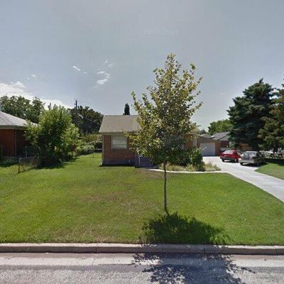 1015 34 Th St, Ogden, UT 84403