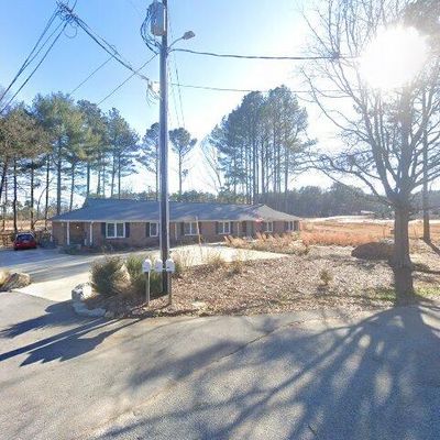 1015 Whitefox Dr Lot 49, Spartanburg, SC 29307