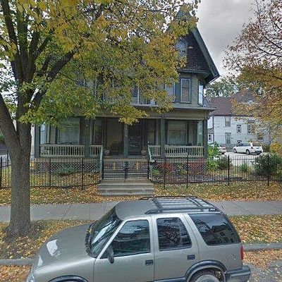 1016 N 29 Th St, Milwaukee, WI 53208