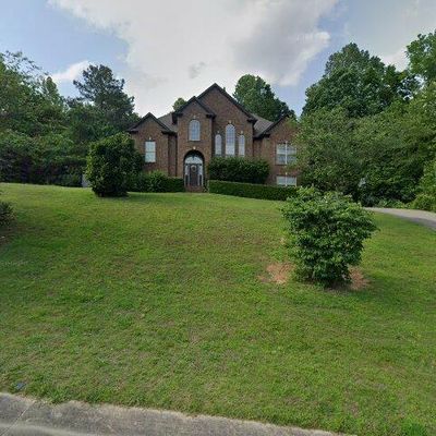 1016 Taylors Cir, Moody, AL 35004