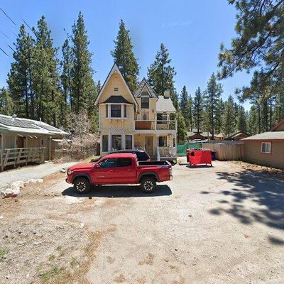 1016 W Big Bear Blvd, Big Bear City, CA 92314