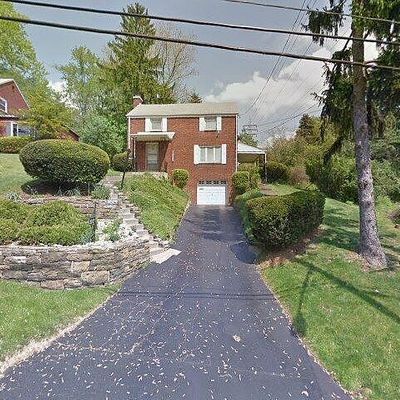 1017 Lindendale Dr, Pittsburgh, PA 15243