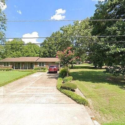 1018 Poplar Ave E, Wynne, AR 72396