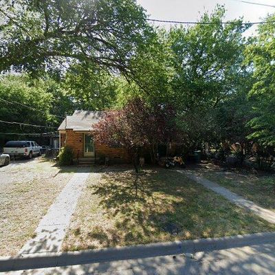 1018 Street 1018 1020, Denton, TX 76201