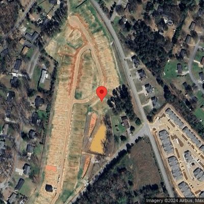 102 Indigo Cir Lot 44, Easley, SC 29642