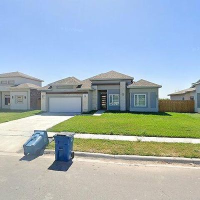 102 Heron Dr, Los Fresnos, TX 78566