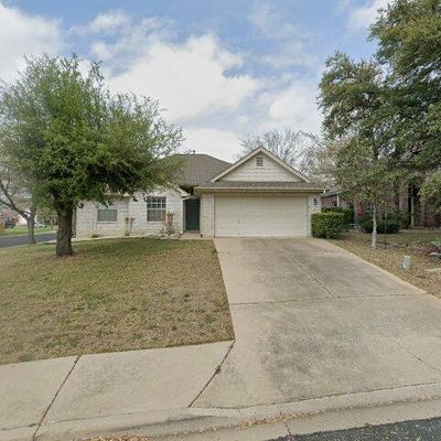 102 River Park Cv, Georgetown, TX 78626