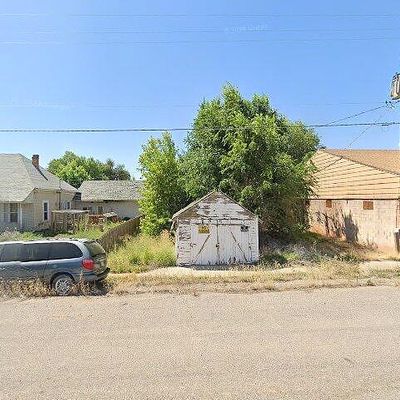 102 S State St, Sigurd, UT 84657