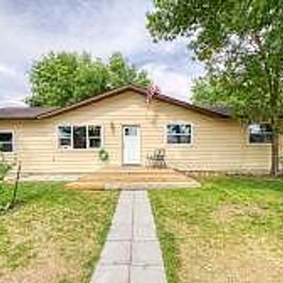 102 W Laramie St W, Gillette, WY 82716