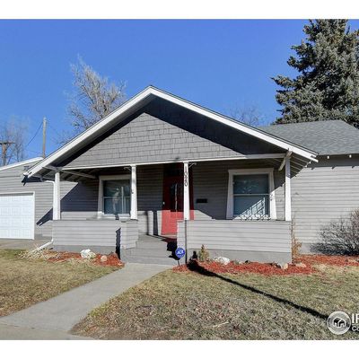 1020 Cleveland Ave, Loveland, CO 80537