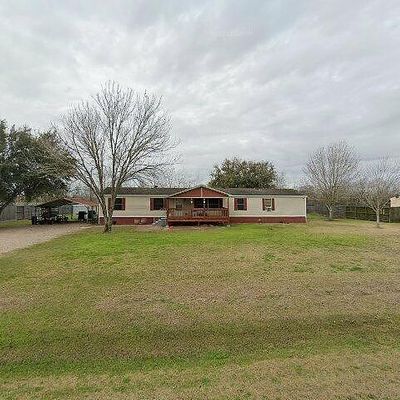 10202 Harry Dr, Needville, TX 77461