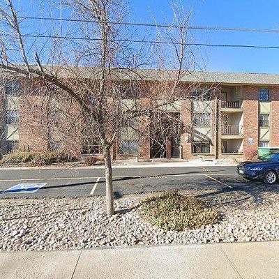 1021 Carr St #23, Lakewood, CO 80214