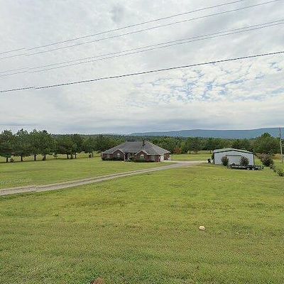 1021 W Highway 96, Mansfield, AR 72944