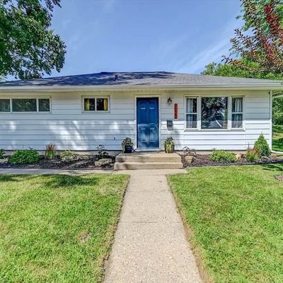 1022 Blaine Dr, Madison, WI 53704