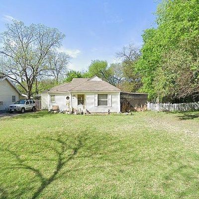 1022 N 31 St St, Waco, TX 76707