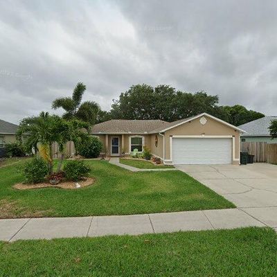 1023 Jacaranda Cir, Rockledge, FL 32955